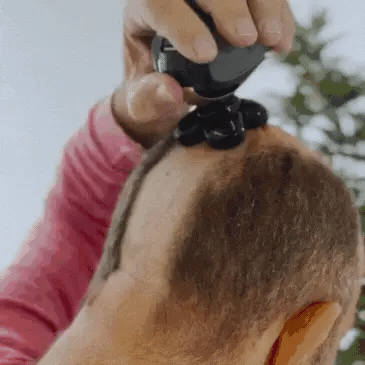 FullTrim™ by SharpCo: All-in-One Body Groomer
