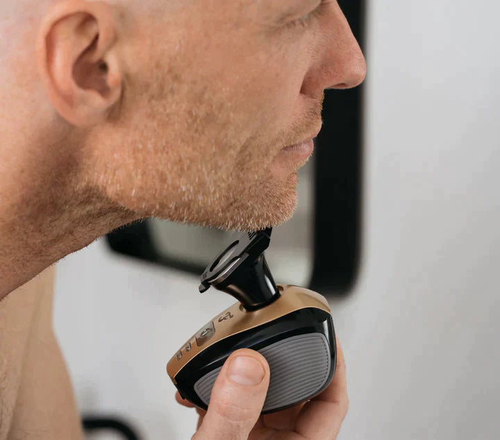 FullTrim™ by SharpCo: All-in-One Body Groomer