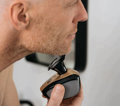 FullTrim™ by SharpCo: All-in-One Body Groomer