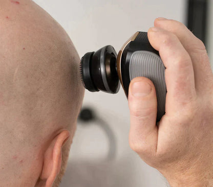 FullTrim™ by SharpCo: All-in-One Body Groomer