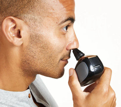 FullTrim™ by SharpCo: All-in-One Body Groomer