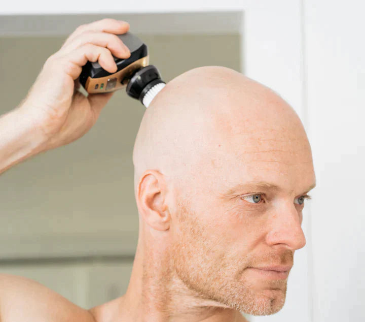 FullTrim™ by SharpCo: All-in-One Body Groomer