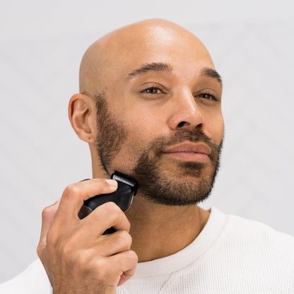FullTrim™ by SharpCo: All-in-One Body Groomer