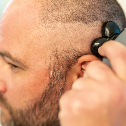FullTrim™ by SharpCo: All-in-One Body Groomer